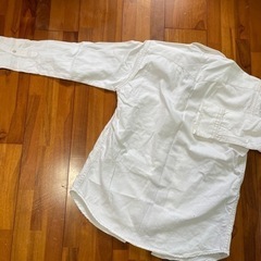 ジャケット　S メンズ　GU⭐︎の画像