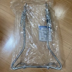 （取引交渉中）自転車スタンド　27インチの画像