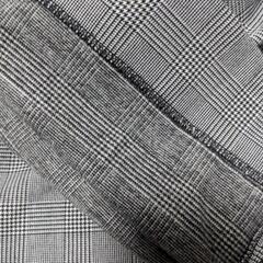 ワイドパンツ【メイソングレイ】XSサイズの画像