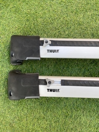 THULE ウイングバーエッジ959