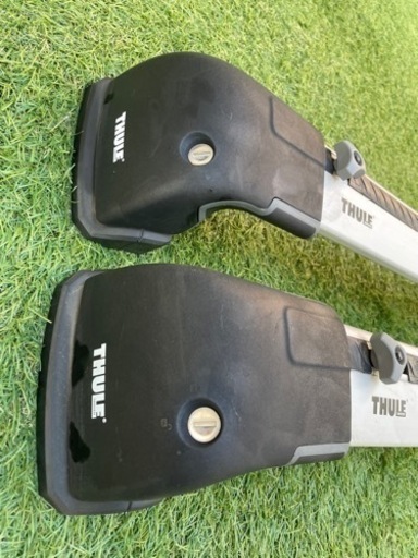 THULE ウイングバーエッジ959