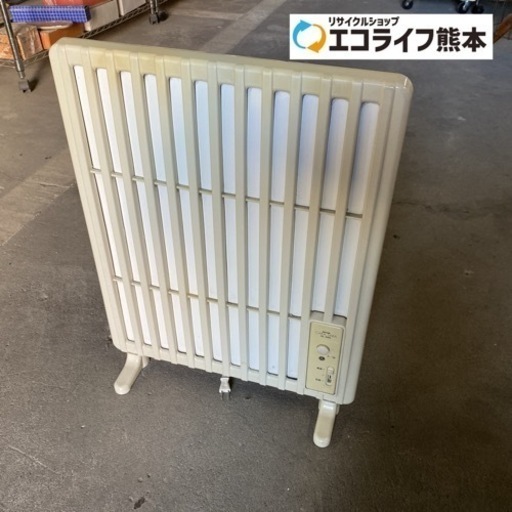 富士ホーローの遠赤外線パネルヒーター　HL−650 Amazon | 富士ホーロー パネルヒーター HOTLAND CARA SARA HL-560-25W