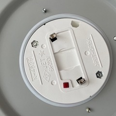 照明　電灯の画像