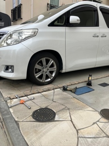 ヨコハマブルーアースrv02 18インチセット