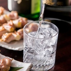 焼酎好きな人募集‼️
