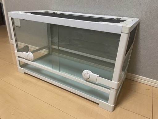 パンテオン6035 ケージ　小動物　爬虫類　ゲージ