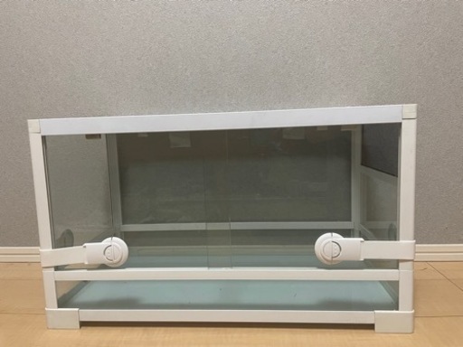 パンテオン6035 ケージ　小動物　爬虫類　ゲージ