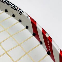 【MIZUNO】TM750 ソフトテニスラケット 軟式の画像