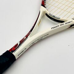 【MIZUNO】TM750 ソフトテニスラケット 軟式の画像