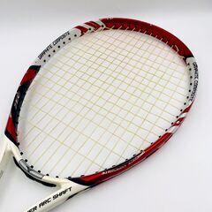 【MIZUNO】TM750 ソフトテニスラケット 軟式の画像