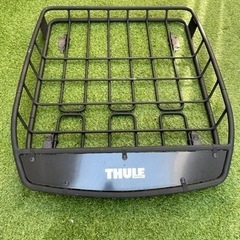 THULE ルーフラック 楽天市場】【送料無料】THULE スーリー ランドクルーザー 250
