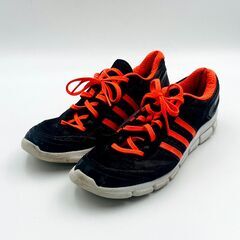 【adidas】CLIMACOOL ランニングシューズ スニーカ...