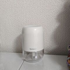 卓上加湿器　新品✭未使用の画像