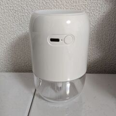卓上加湿器　新品✭未使用の画像