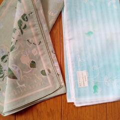 最終値下ハンカチ⑥6枚の画像