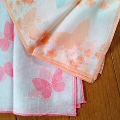 最終値下ハンカチ⑥6枚の画像