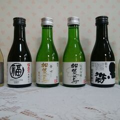 父の日プレゼント用お酒（未開封）値下げしました。相談中