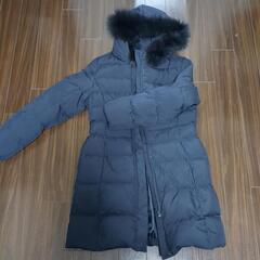 【お話中】ロングコート 11号?