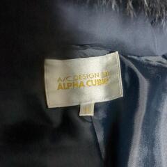 【お話中】ロングコート 11号?の画像