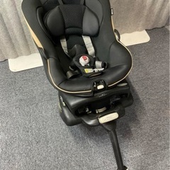 EX COMBI ゼウスターン ラグジュア ZW チャイルドシー...