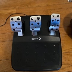 ハンコンの画像