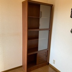 本棚