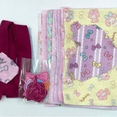 プチジャンク！！フェルティミシン◆フェルト専用ミシン◆フェルト付きの画像