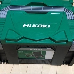 丸鋸、システムケース、マキタバッテリーの画像
