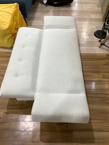 リクライニングソファ 入荷致しました！