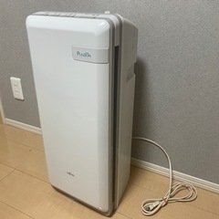 脱臭機　富士通HDS-302G 2019年製