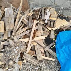 薪にいかがでしょうか