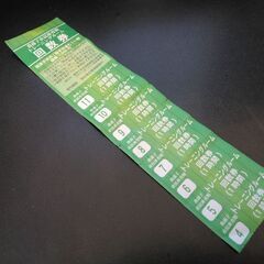 【3/19値下げ】我孫子市民体育館トレーニングルーム回数券 8/...