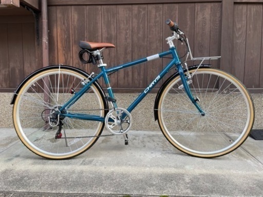 cyma CHRYS(クライス) 美品