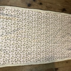 ルームウェア3点セット　ふわモコ素材の画像