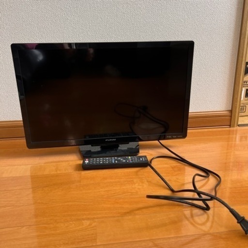 テレビ