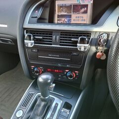 A5クワトロターボ車検長い交換可能の画像
