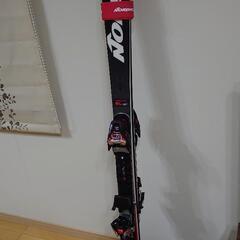 新品】NORDICA DOBERMANN SL WC 149 ビンディング付き