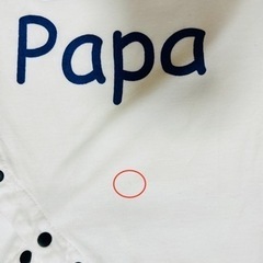 ベビー服 ⑩ロンパース 3枚セットの画像