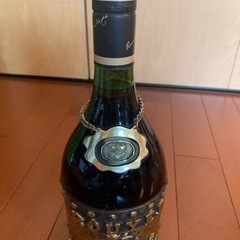 古酒　VSOP コニャック　ROUYER  ルイエギレ 