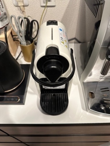ネスプレッソ　Nespresso コーヒーメーカー