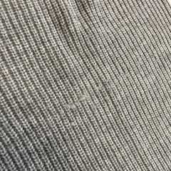 ニットロングビスチェ　Sの画像