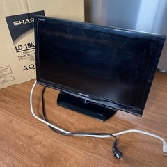 家電 テレビ 液晶テレビ
