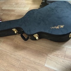 ヤイリ ギター SL-MA1 ケーヤイリ ギターケース 付き