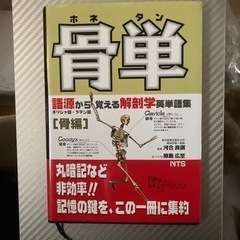 骨単