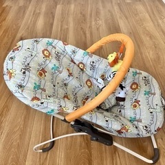 赤ちゃん用　バウンサー