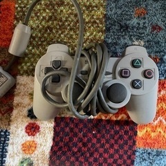 プレステ　ジャンク品の画像