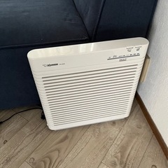 象印 空気清浄機