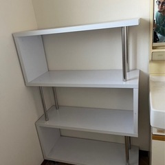 家具 収納家具 タオルラック