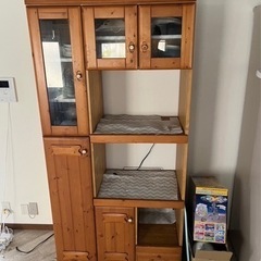 家具 収納家具 キャビネット