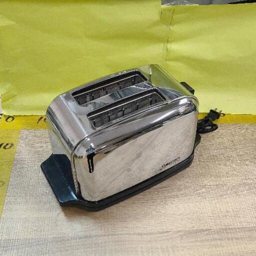 0111-061 Cuisinart トースター CPT-70W